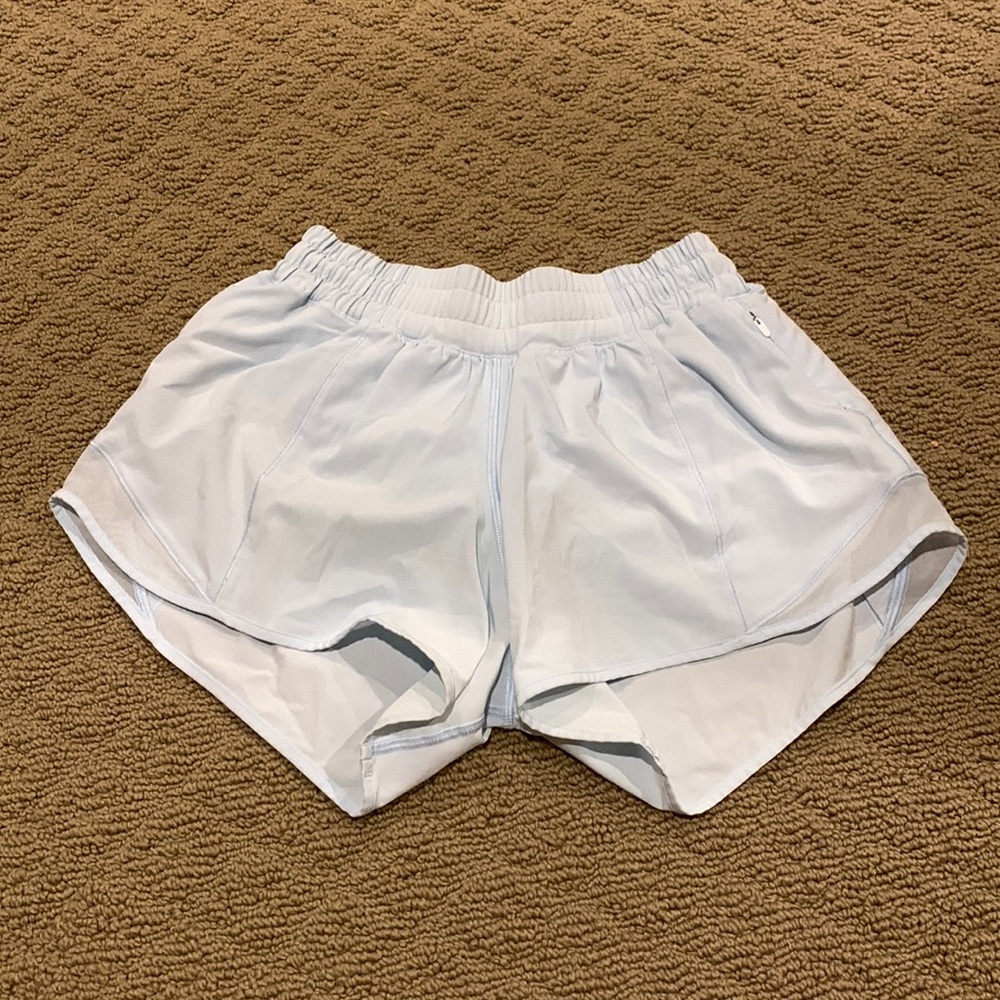 Lululemon Hotty Hot 4”